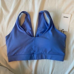 Gymshark x Whitney Simmons Sports Bra